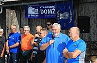 Tradicionalno 25. srečanje domžalskih planincev 5